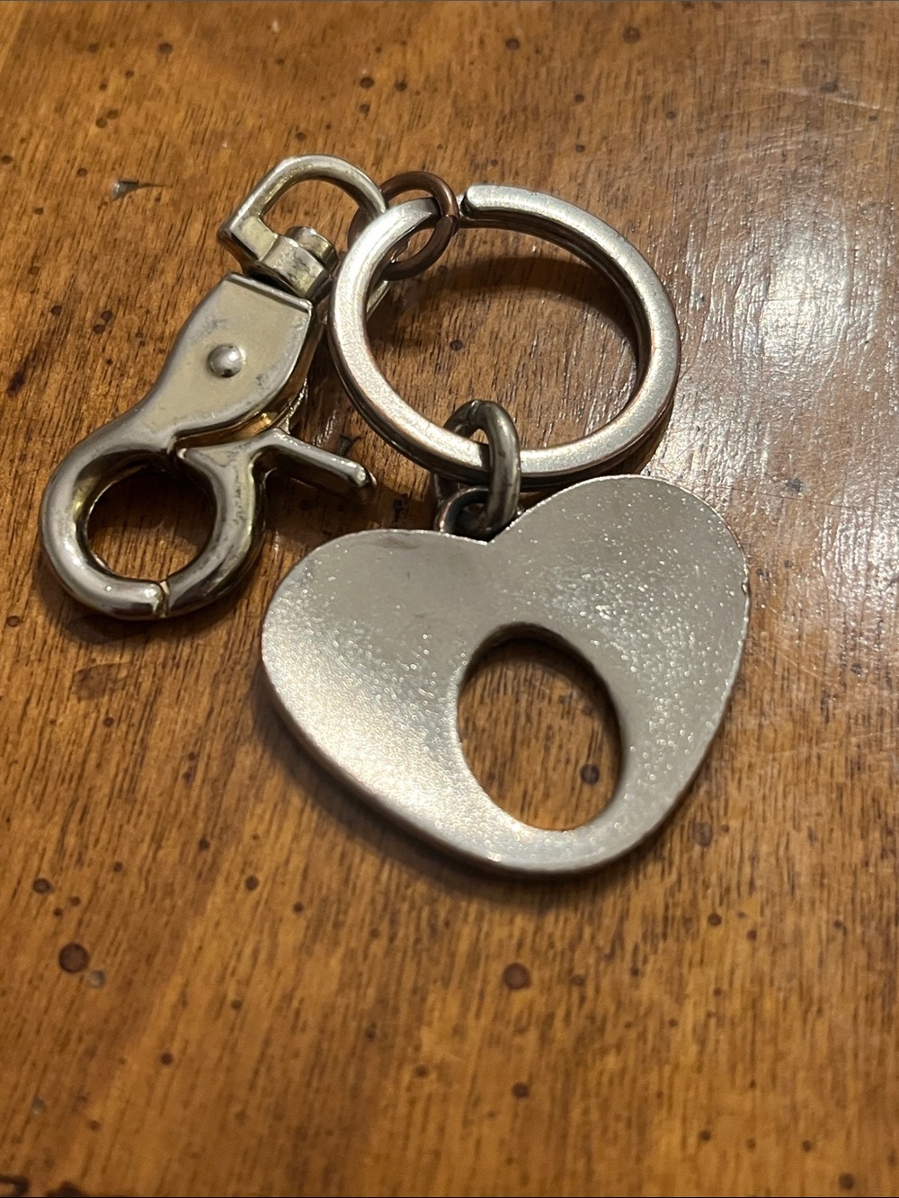 Coach charm - Picture 3 of 3